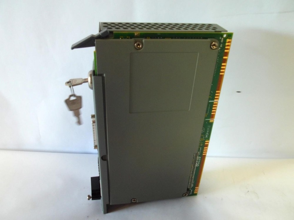 Allen-Bradley 1785-L30B C PLC-5/30 Processor Module Series C S96180071