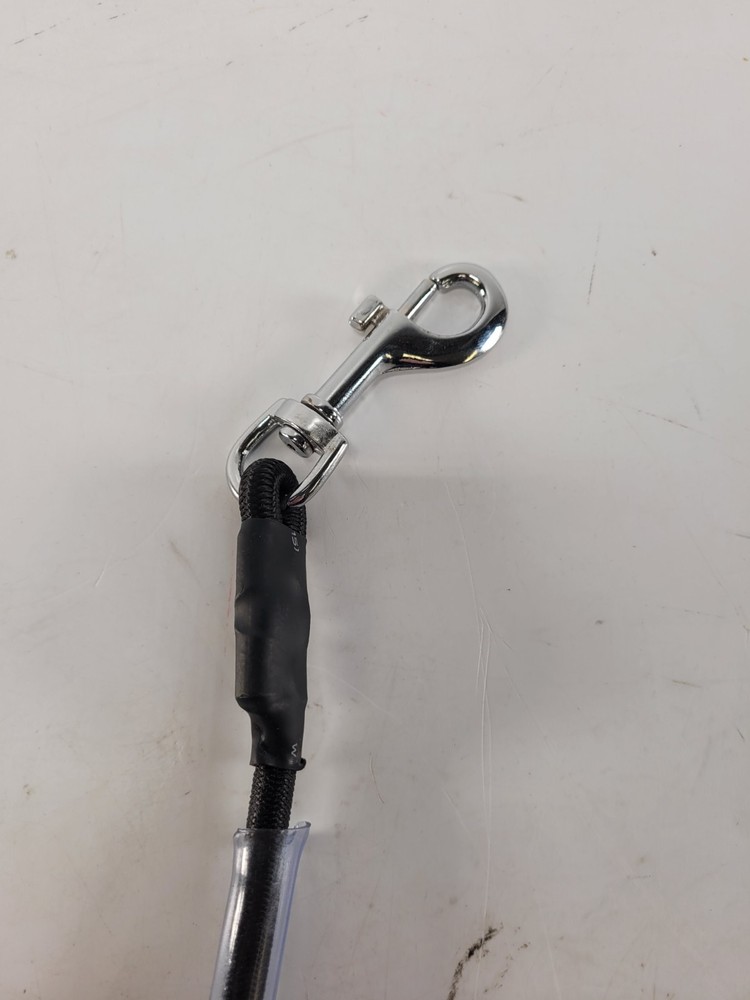 Rugged Ride Elastic Replacement Tail Cord TC3127-016