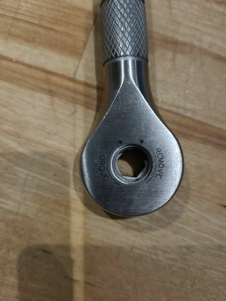 Valleylab Cusa 200 Aspirator Wrench