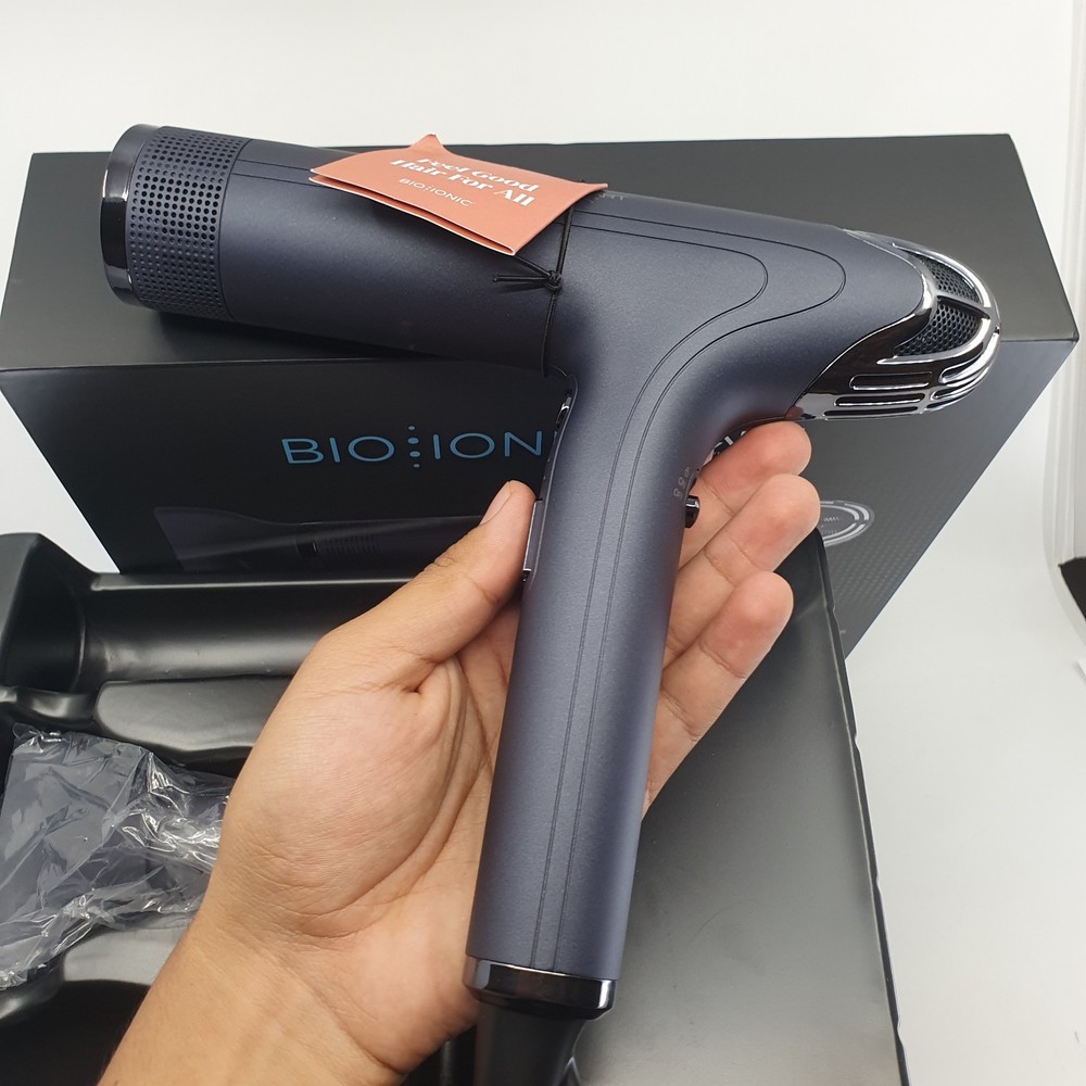 Bio Ionic SMART-X Hair Dryer