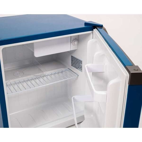 Frigidaire, 1.6 Cu. Ft. Compact Refrigerator, Marine