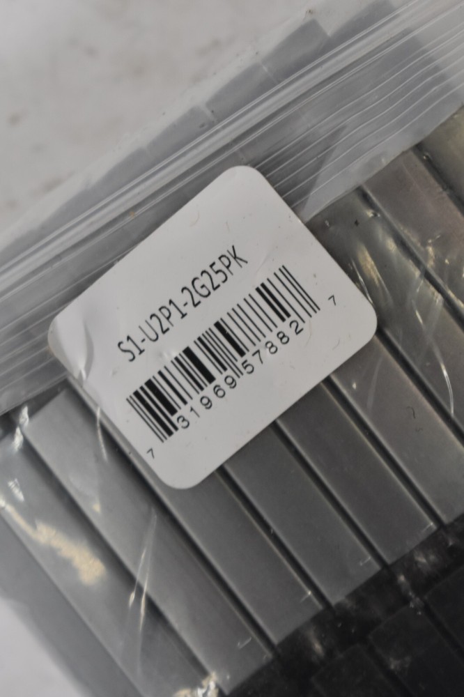 Centon MP Value Pack USB 2.0 Pro Flash Drives 25 Pack 2GB Capacity Units Gray