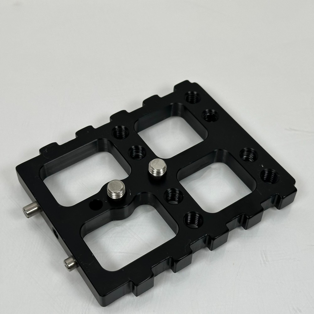 Element Technica Hand-Held Rig Mount Mantis for RED