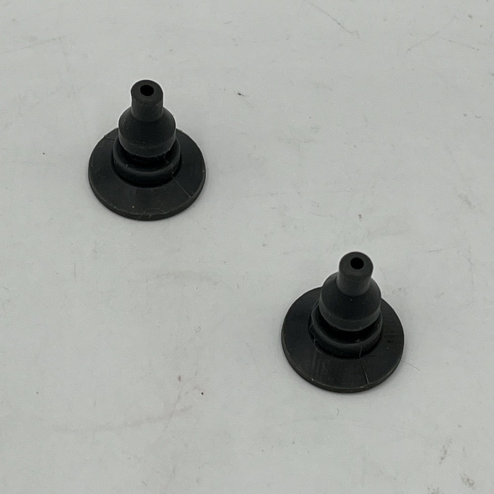 Farberware Food Processor FP3000FBS RUBBER SUCTION FEET 2x Replacement Part