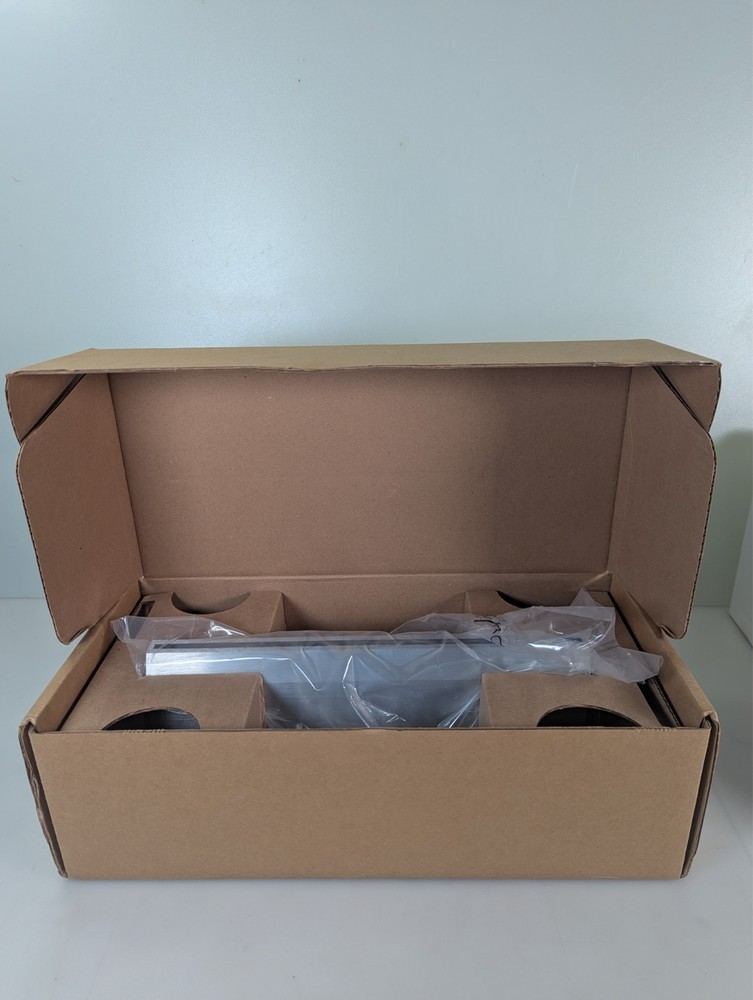 Evenlite SOVIIACG2MBASCUC LED Edgelit Exit Sign TYPE:X2-CEILING