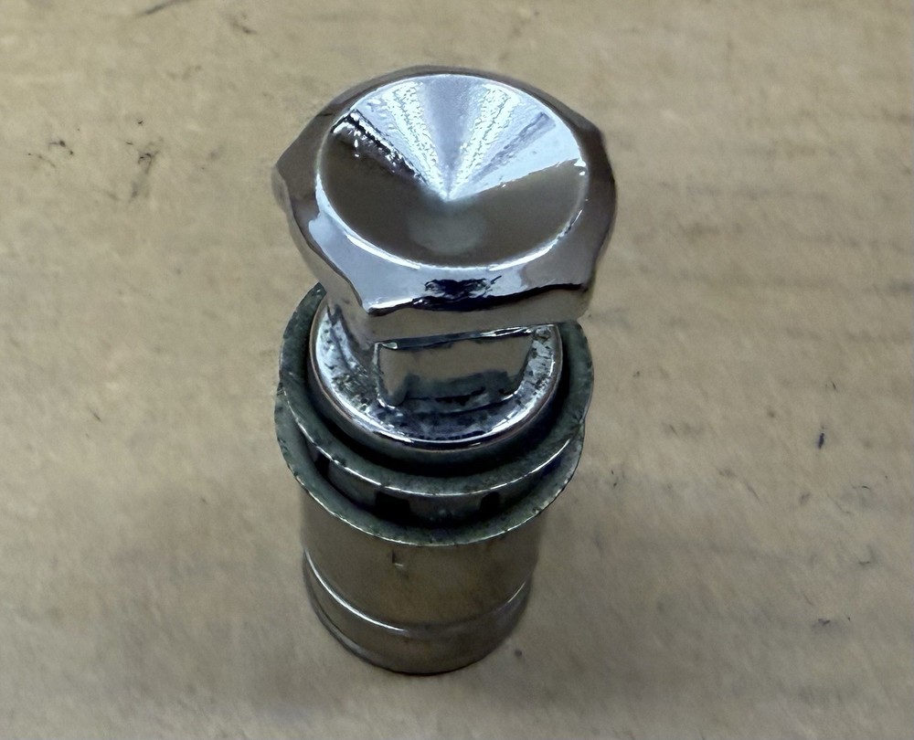 1958-1963 AMC Rambler Cigarette Lighter Assembly
