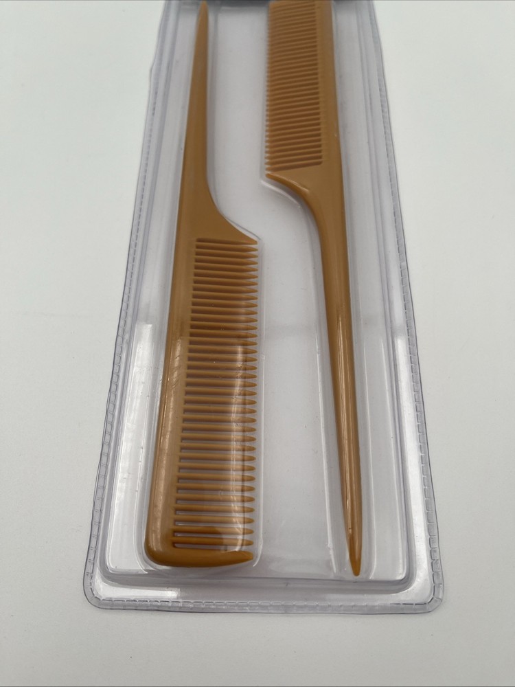 Calypso 9” Tail Comb