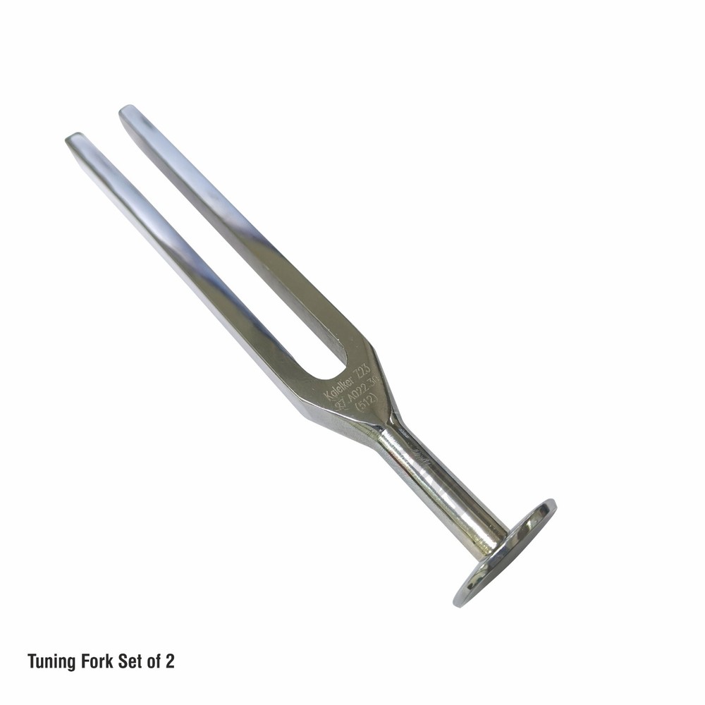 ANS Tuning Fork (Set of 2)