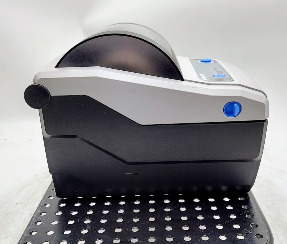 SATO CG408DT-RS Barcode Label Printer