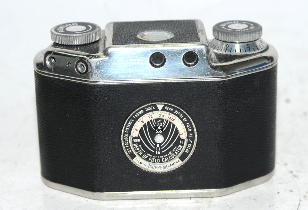 Bolsey model B2