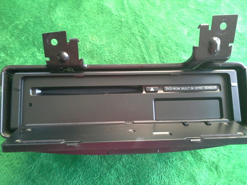 ACURA 6 CD CHANGER OEM