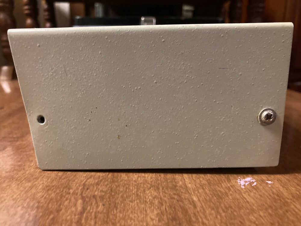 Data Transfer Switch Box, Manual ABCD Input-Output 4-Way