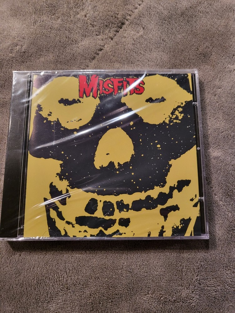 Misfits Plan 9