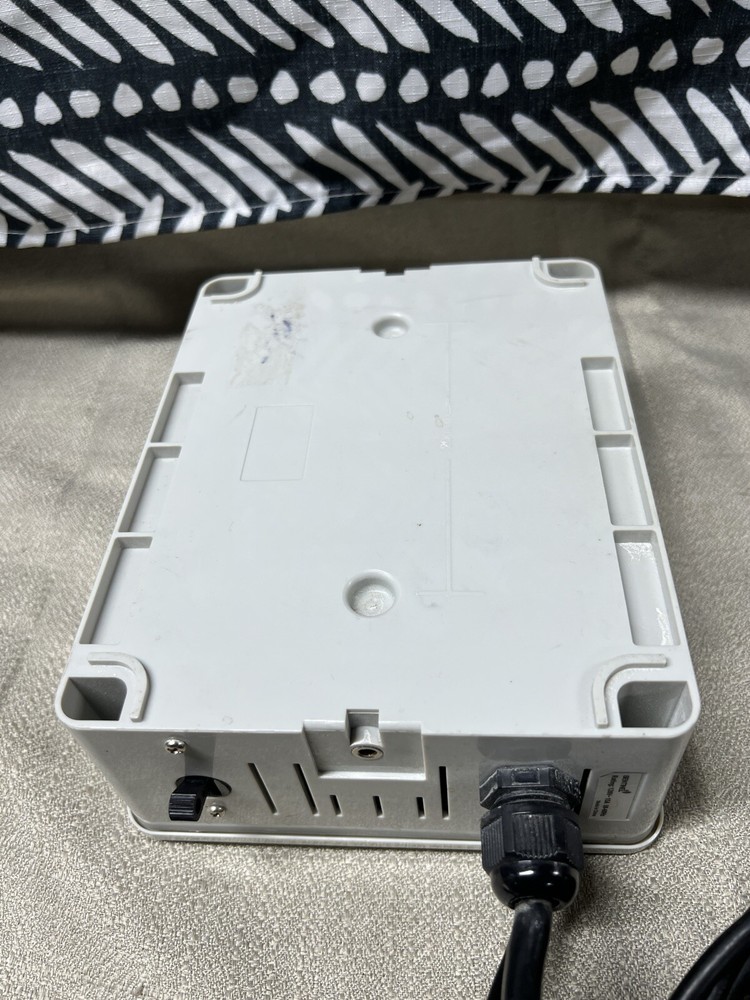 Sentinel EVC-2 Environmental Controller Temp Humidity CO2 Photocell/Daytime