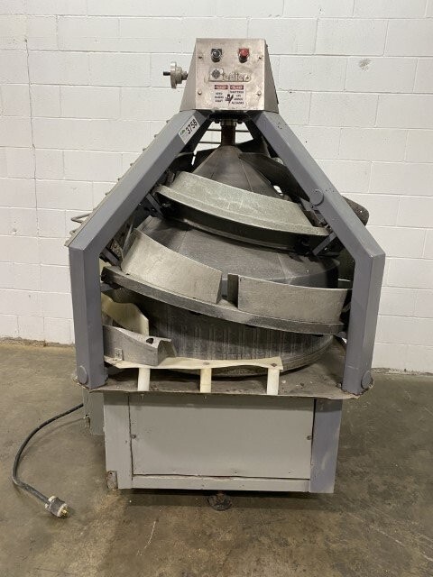 Benier Conical Dough Rounder