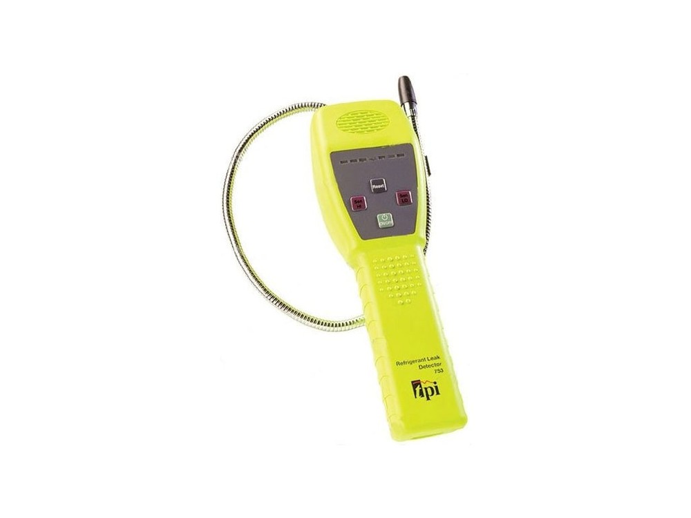 TPI 753a - Refrigerant Leak Detector