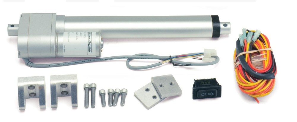 Dakota Digital Linear Actuator LACT-8
