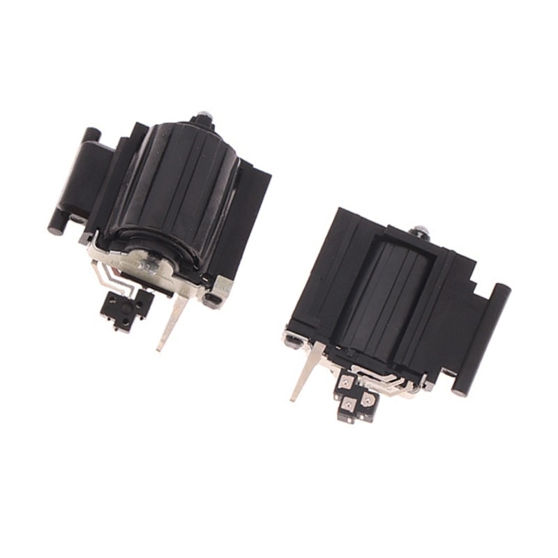 Roller Type Dials Encoders Potentiometer Coding Switches Accessory 12
