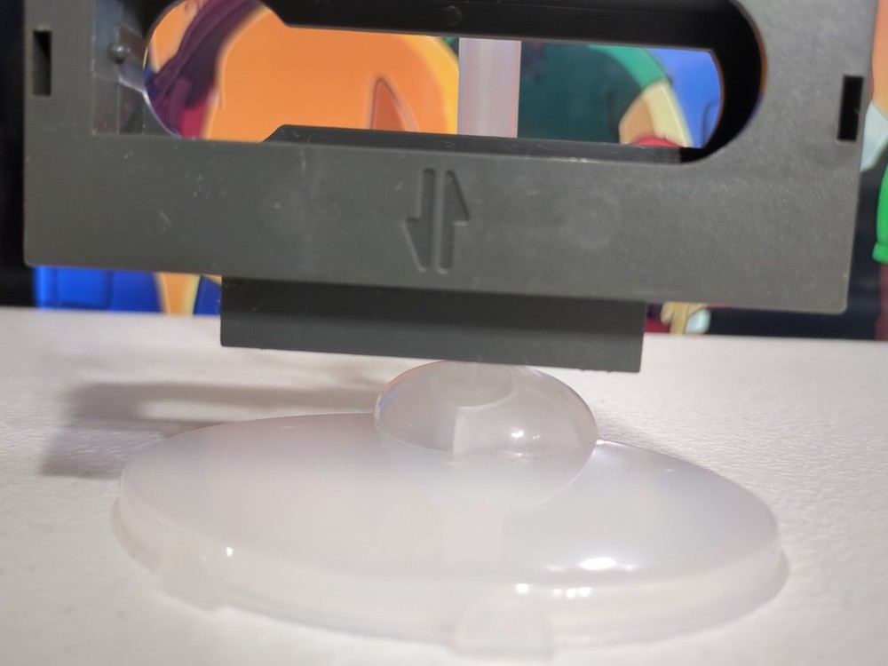 Nintendo 64 Game System Cleaner