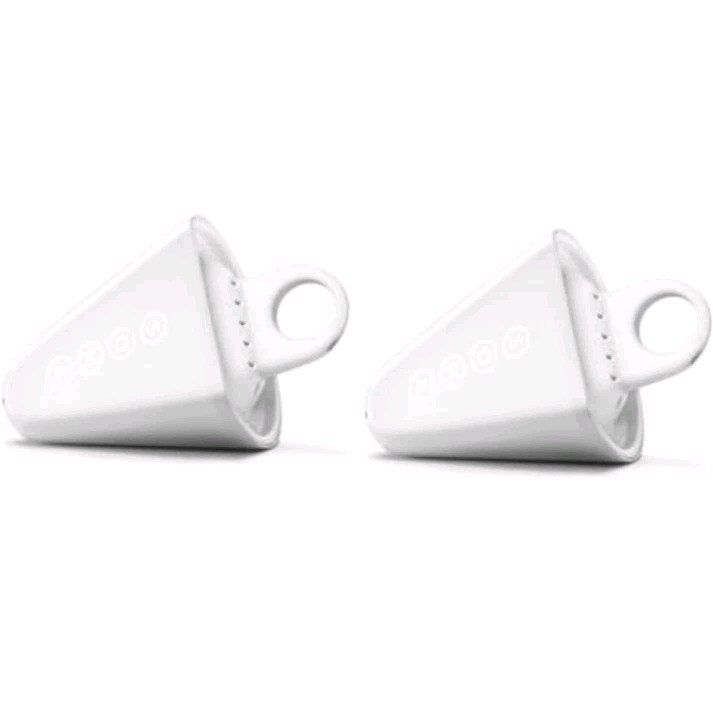 Genuine SOMA Sustainable Water Filters Replacement 2 Pack