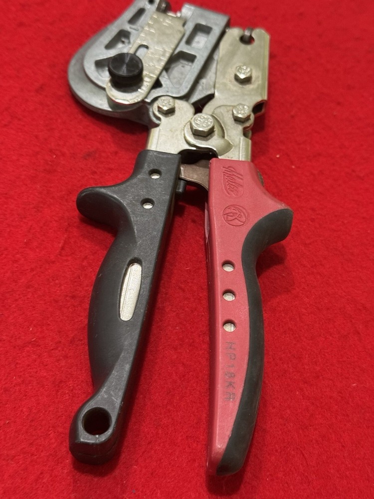 Malco HP18KR Punch by Malco