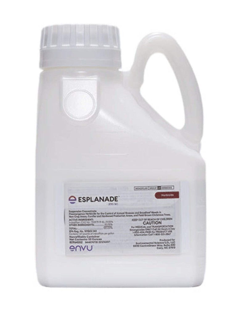 Esplanade 200 SC Herbicide quart(32 oz)