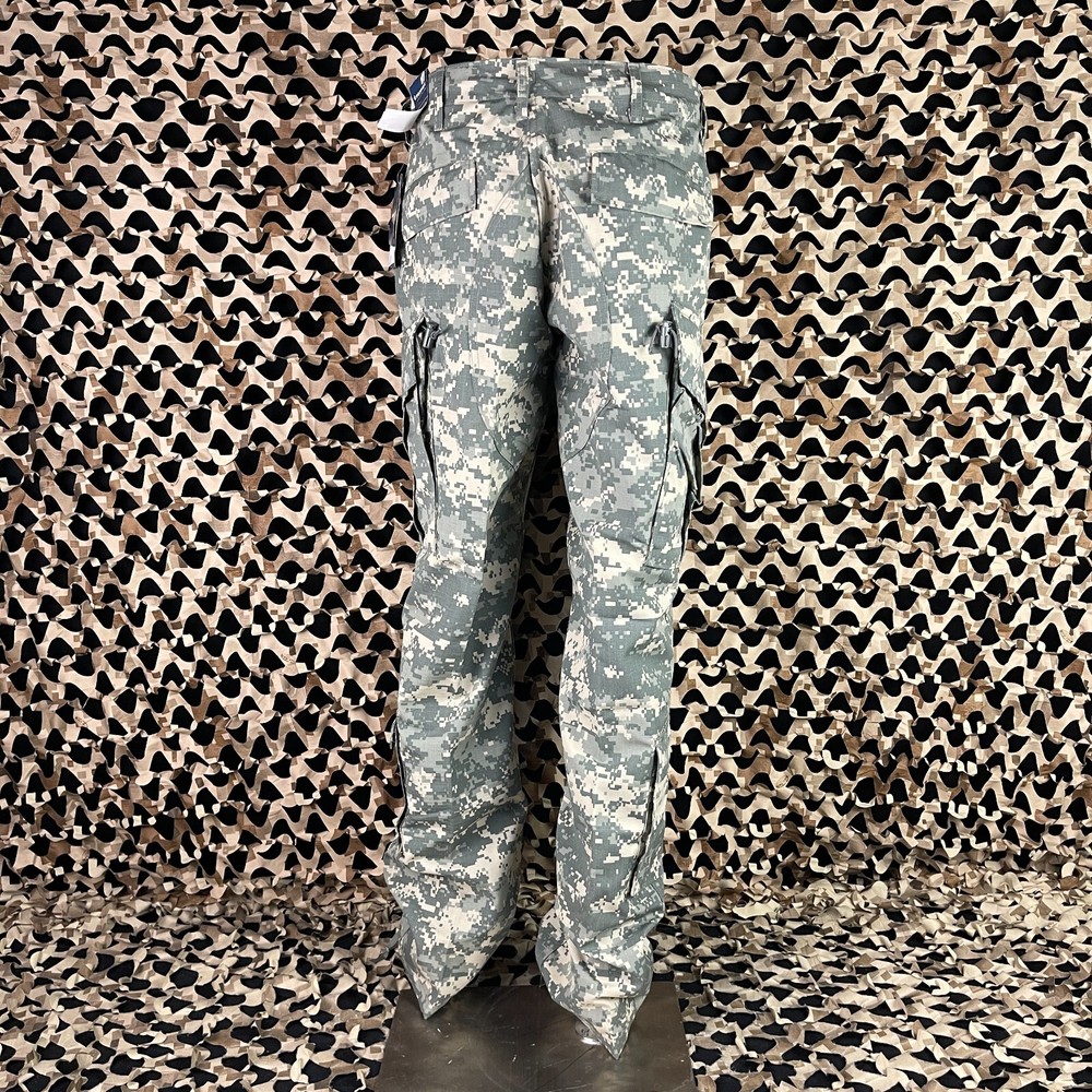 NEW BDU Propper Pants - ACU Digital Camo - Small Regular