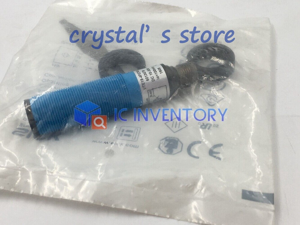 1PCS SICK photoelectric switch VTE18-4P2740