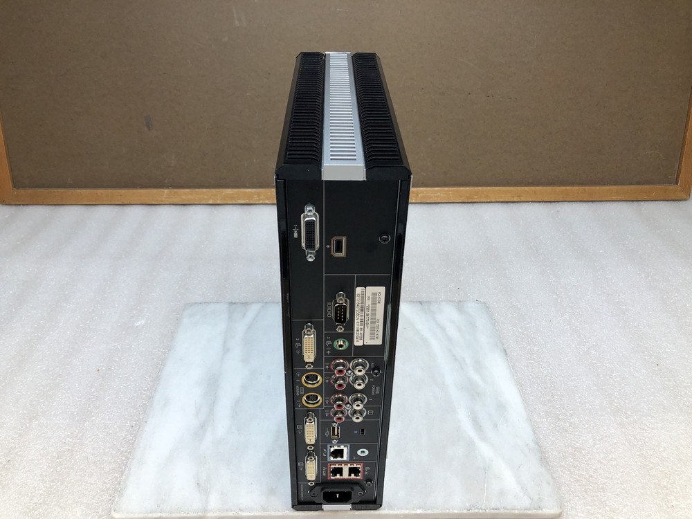 Polycom HDX 7000 HD NTSC Video Conferencing Equipment Base Unit
