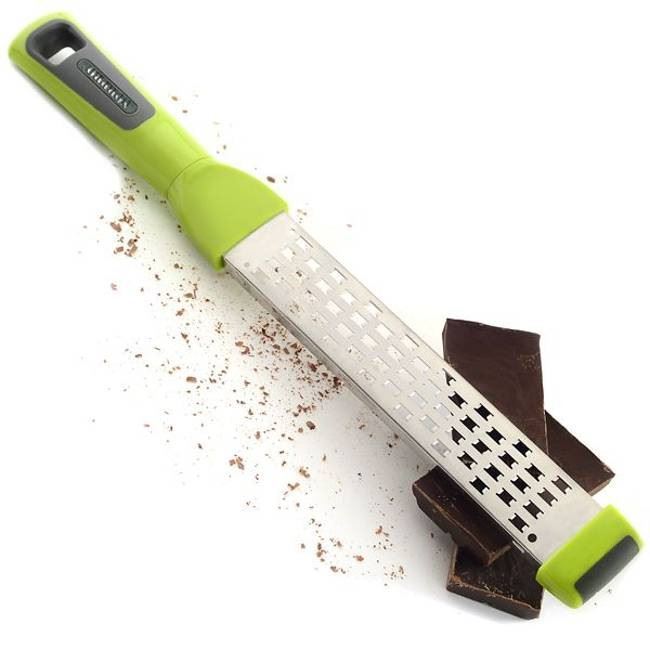 Norpro Dual Grater with Zester