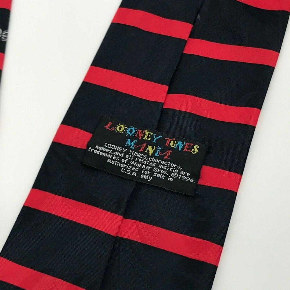 LOONEY TUNES TIE