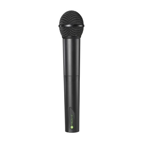 Audio-Technica ATW-T902a System 9 handheld microphone/transmitter