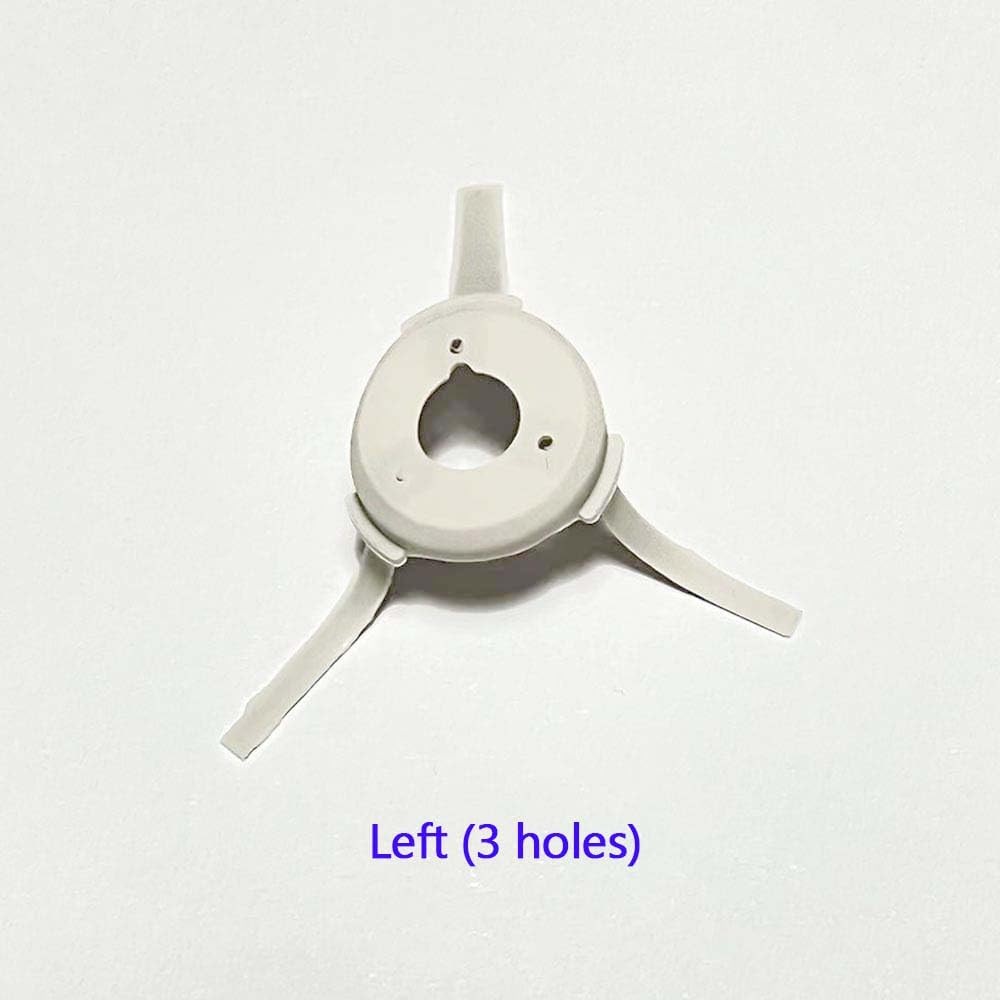 Mini 4 Pro Replacement Vibration Absorption Gimbal Camera Damper Rubber Cushion