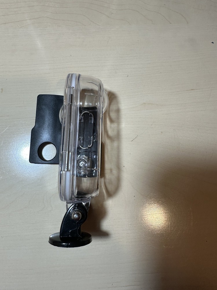 Insta360 ONE Invisible Dive Case. New in open box