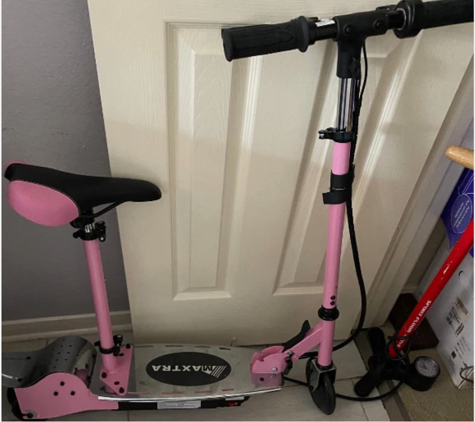 Scooter