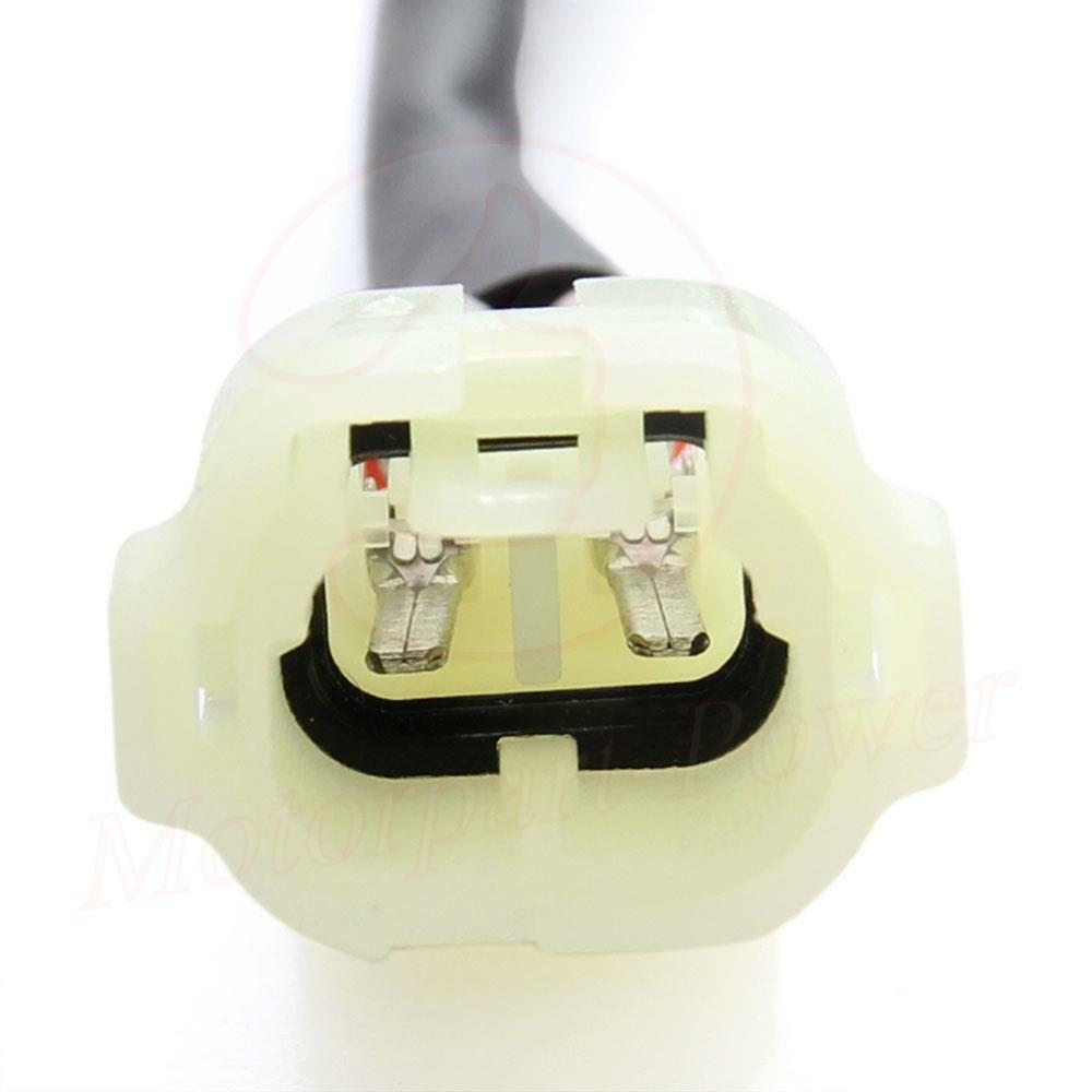 Front Upper LED Bulb Light Headlight Lamp Small For Honda CBR600RR ABS 2007-2012