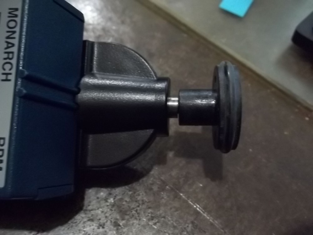 MONARCH POCKET TACH PLUS TACHOMETER (297-1)