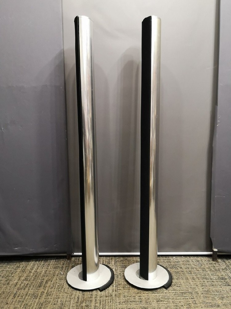 B&O Bang&Olufsen Beolab 6000 Bluetooth-enabled Pair Speakers
