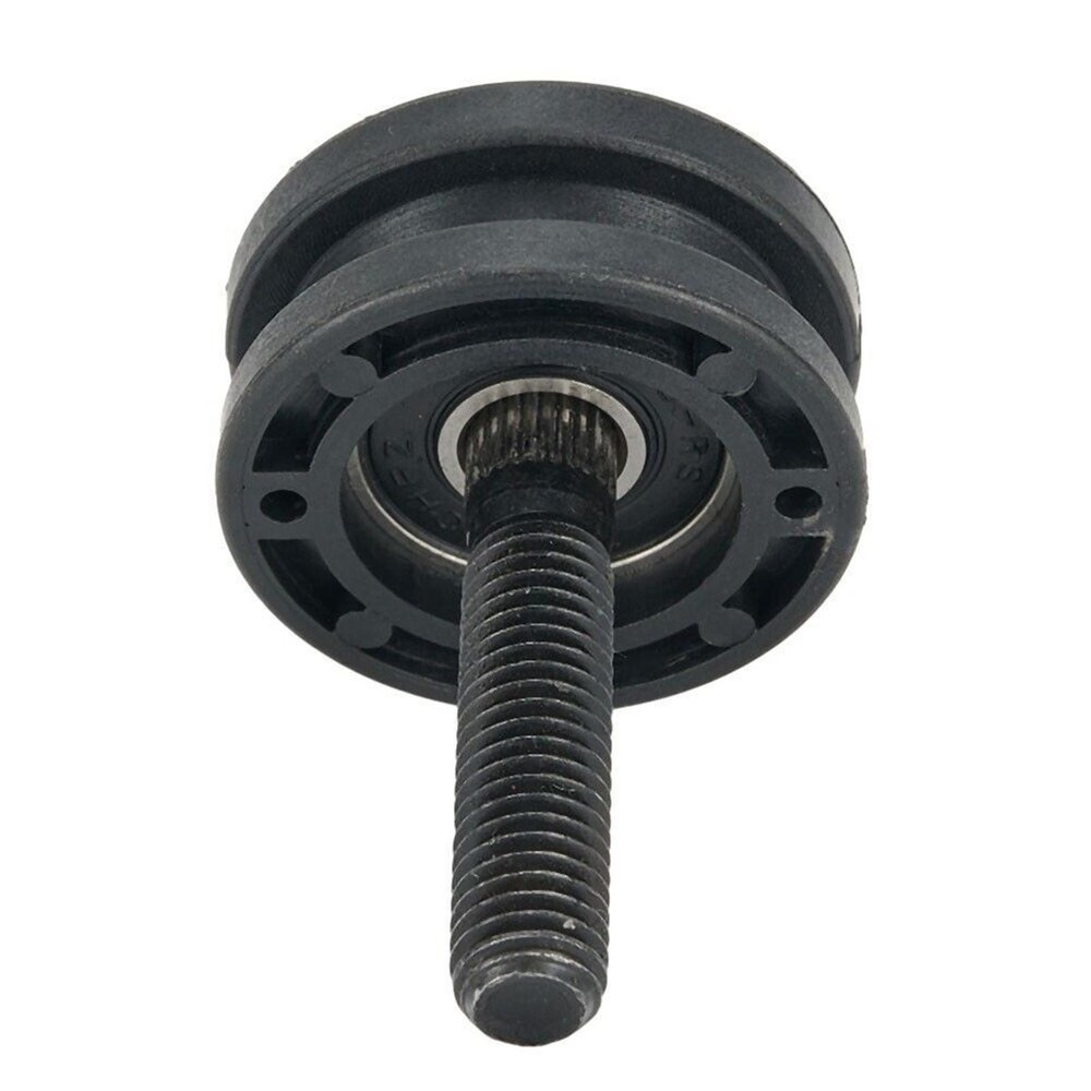 4 Pieces Tile Saw Roller Table Roller Easy Installation Practical Replaces