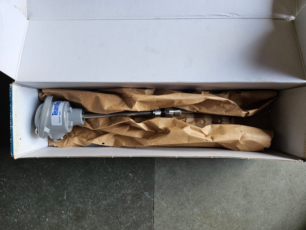 Teamtec 12501 Thermocouple Type K Assembly