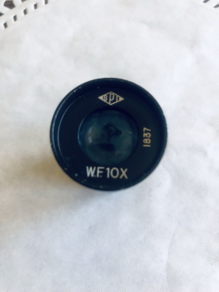 WF10X Microscope Eyepiece SPI – Used Condition