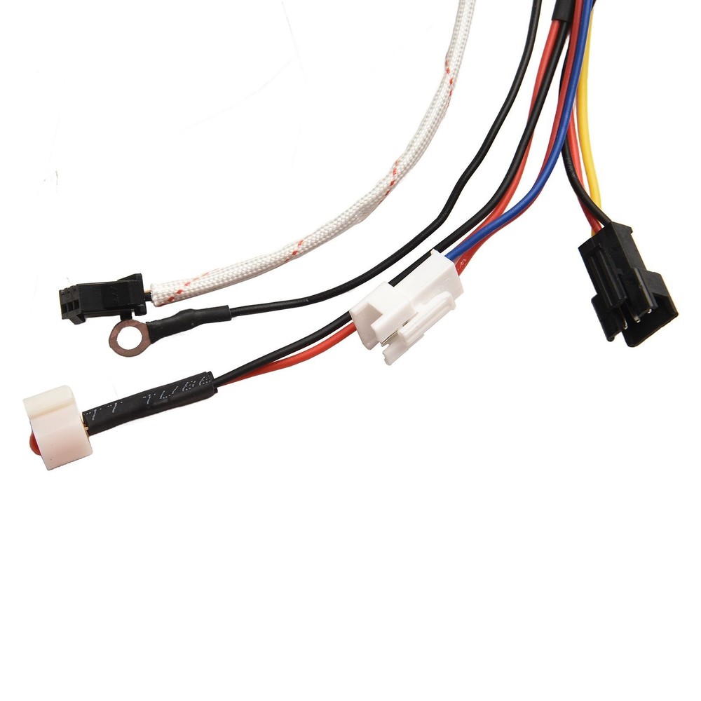 Controller Gas Water Heater Double Ignition Three-Wire Pulse Point Controller