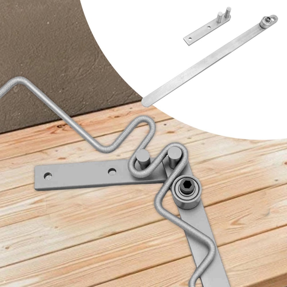 Manual Rebar Bender Bending Bender Rod Bender