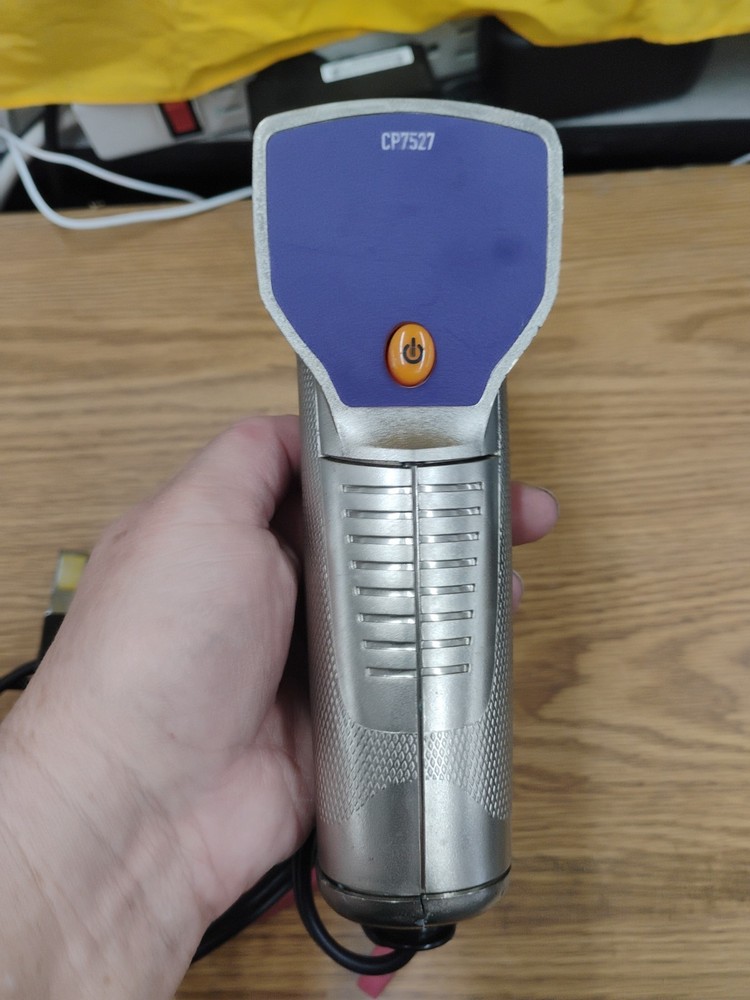 Actron CP7527 Inductive Timing Light, a tool