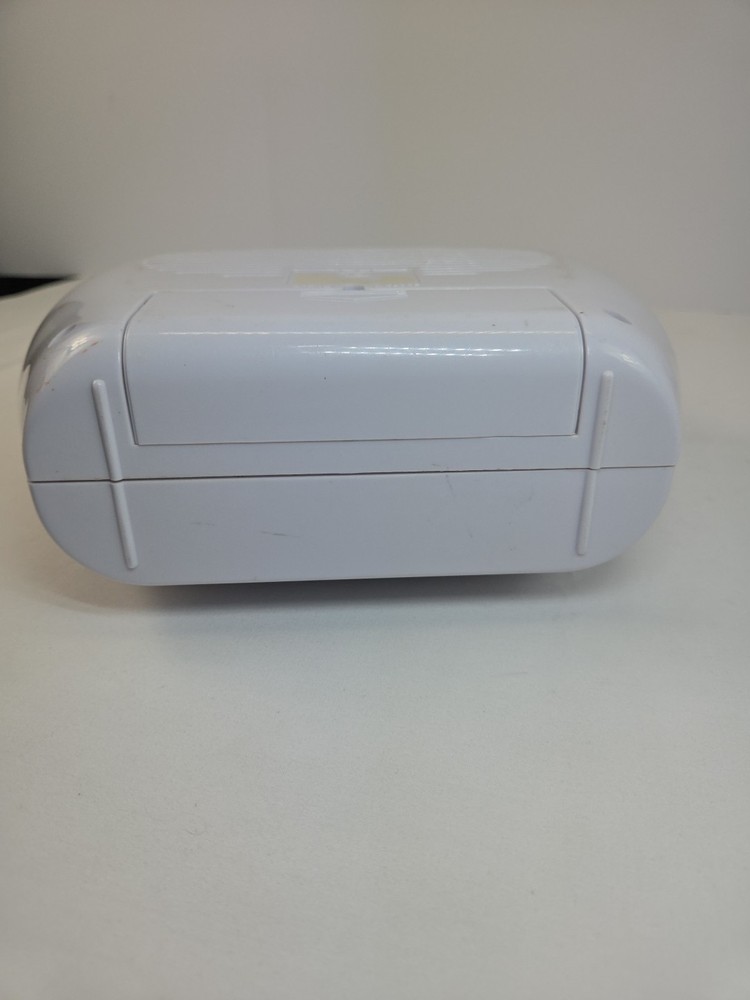 Pro Tech Sing A Long Karaoke Machine Vintage No Microphone