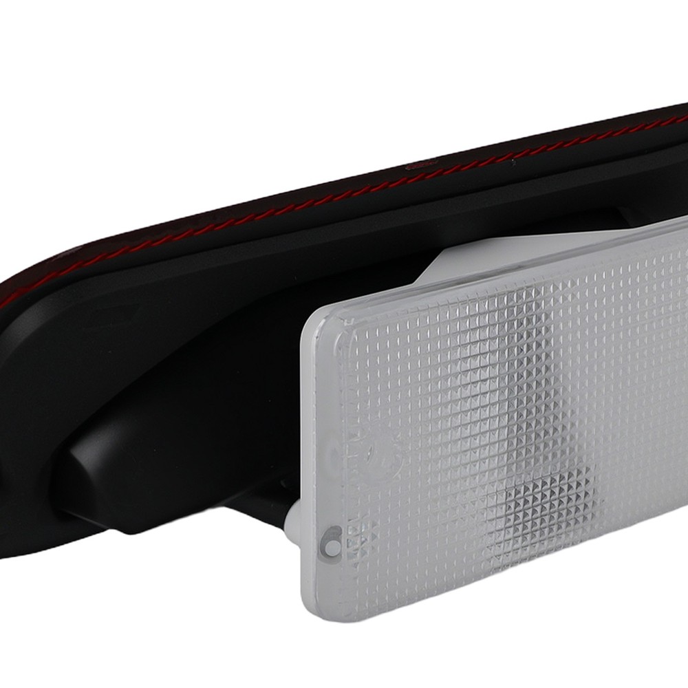 Third 3rd Brake Light Cargo Lamp Bar For Ford E-150 E-250 E-350 E-450 Econoline