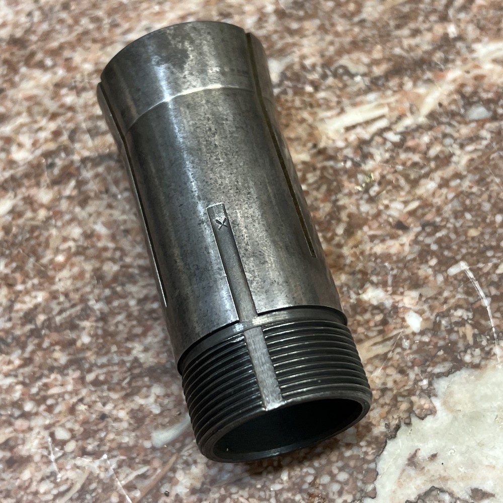 Hardinge 1J Collet 1/2” (loc:E2)