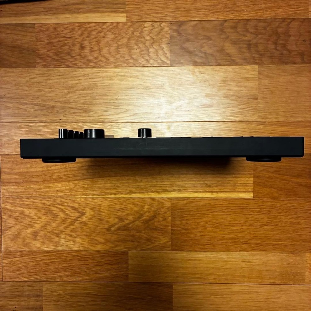 Ableton Push 3 Controller Version MIDI Pad Controller w/ Decksaver Original Box