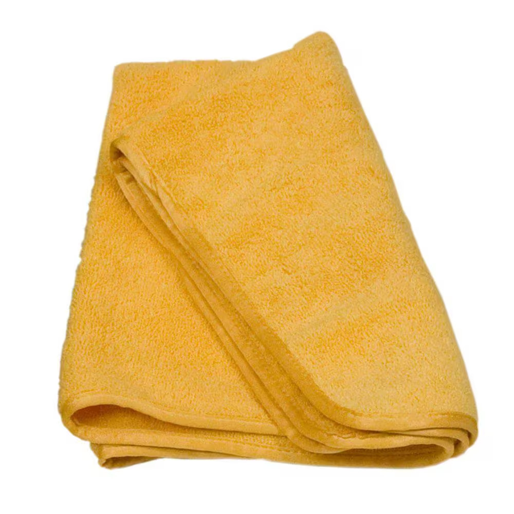 25 In. X 36 In. Extra Large Microfiber Drying Towel