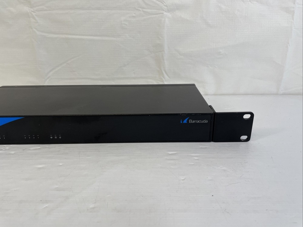 Barracuda NextGen CloudGen Cloud Based Firewall F280 BNGF280a